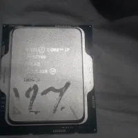 CPU cori7-12700|قطعات و لوازم جانبی رایانه|اصفهان, نقش جهان|دیوار