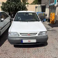 پراید مدل96