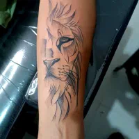 تتو بدن حرفه ای و تضمینی