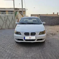 لیفان ۶۲۰ بدون رنگ عروسک