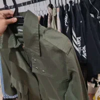 کت کتان|لباس|بروجرد, |دیوار