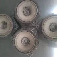 باندو وبلندگو لیفان