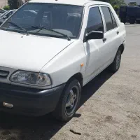 پراید مدل ۸۹اتاق۱۴۰۳
