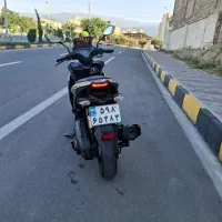 موتور آیروکس 155