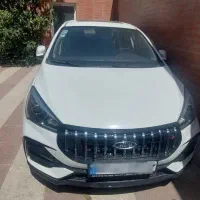 اریزو ۵ FL  صفر  کیلومتر  مدل ۱۴۰۳ خشک