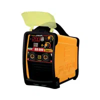 الکترو جوش200آمپر مدل دقیق ed2022v