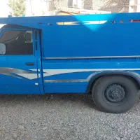 نیسان دوگانه اپشنال۴۰۱