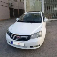 جیلی2014اتومات بسیار تمیز