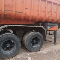 کمپرسی تریلی