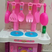 اسباب بازی