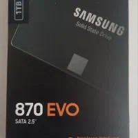 SSD SAMSUNG EVO 870 1TB