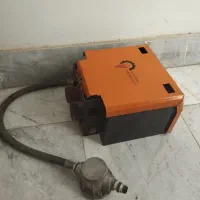 مشعل گازی