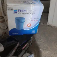 کهنه شور  نونو