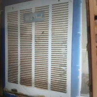 کولر آبی