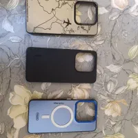 قاب گوشی شیائومی نوت ۱۴ note 14