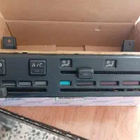 پنل کولر وبخاری اردی