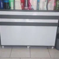 میز پیشخوان لاکچری