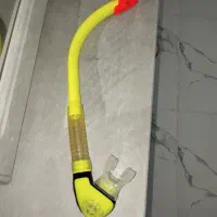 اسنورکل شنا