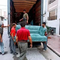 اتوباربری(ملت بار) باکارگروکامیون100٪تضمینی