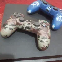 PS  4