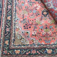 .کهنه. وفرسوده. معا‌و‌ضه وخـریدار انواع فرش.