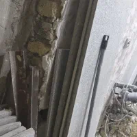 ۱۲ عدد سنگ پله ۹۰ سانتی