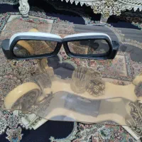 اینه برقی