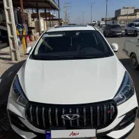 فروش آریزو 5 fl مدل 1403 کارکرد 95000