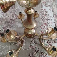 لوسترپذیرایی