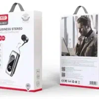هندزفری بلوتوثی گیره ای ایکس او XO-BE37