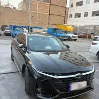 آریزو z8 مدل ۱۴۰۴