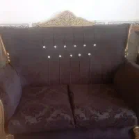 مبل 7نفر بامیز