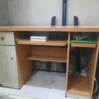 میز کامپیوتر