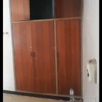 کمددیواری|جاکفشی، کمد، دراور|اهواز, شهرک رزمندگان|دیوار
