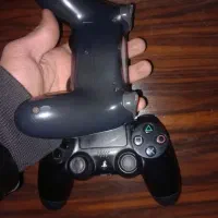 دسته ps4اورجینال