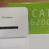 مودم مبین نت 6200D به همراه سیمکارت