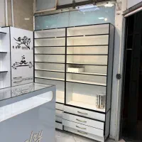 دکور ام دی اف ( MDF )