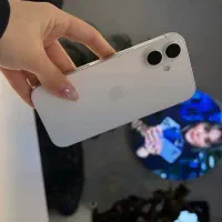 آیفون 16 نرمال