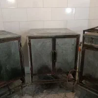 فر گاز|اجاق گاز و لوازم برقی پخت‌وپز|نجف‌آباد, گلدشت|دیوار
