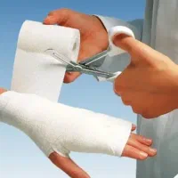 خدمات درمانی وتزرییات پانسمان درمنزل