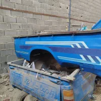 حوضی نیسان لگنی
