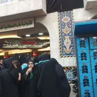 تور کربلا