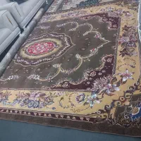 فرش ۱۲متری