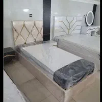 تخت چستر تک نفره مدل زینوس