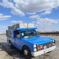 نیسان تلفنی امیری نیسان کرایه  نیسان بار  باربری