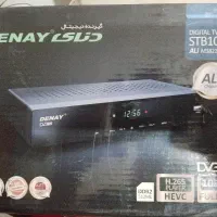 گیرنده دستگاه دیجیتال دنای نو با ارسال