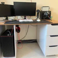 میز کامپیوتر