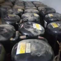 کمپرسور کولر گازی موتور کولر خریدار هستیم