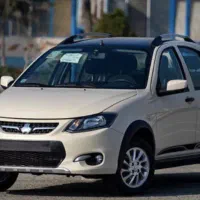 فروش حواله کوییک gxl Gx L با ترمز ESC و SBR