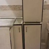 کابینت فلزی دست دوم